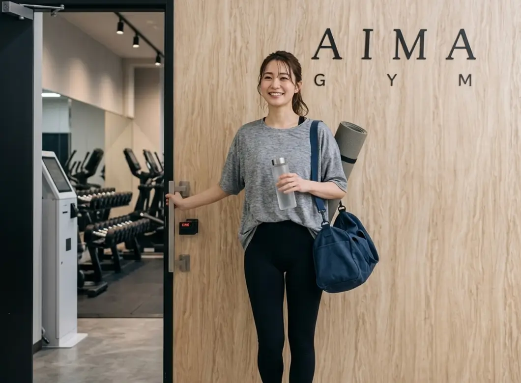 AIMA-GOLF＆GYM