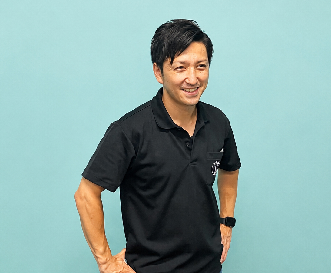 合同会社LOCUS 代表 鍋島雄